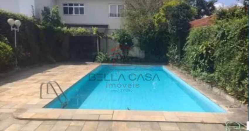 Sobrado com 4 quartos e 7 banheiros à venda, 404 m² por r$ 2.400.000