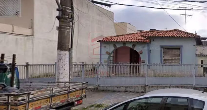 Terreno à venda na Rua Cuiabá, 1073, Mooca, São Paulo