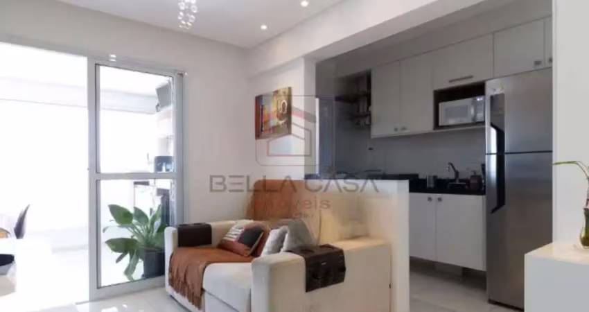 Apartamento espetacular no cond reserva vila ema: conforto, lazer completo e vista deslumbrante!