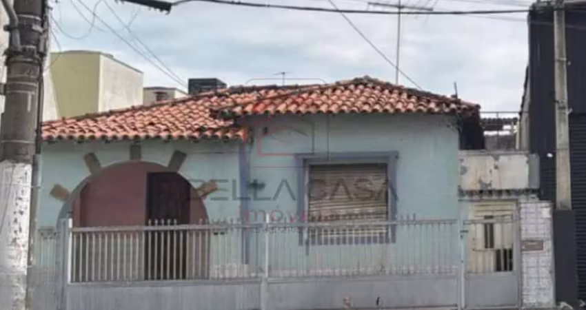 Terreno à venda na Rua Tabajaras, 229, Mooca, São Paulo
