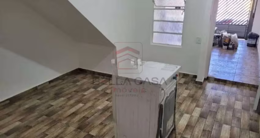 Casa com 4 quartos à venda na Rua Barão de Jaguara, 430, Mooca, São Paulo