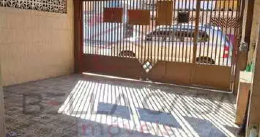 Casa com 3 quartos à venda na Rua Paulina, 280, Chácara Mafalda, São Paulo