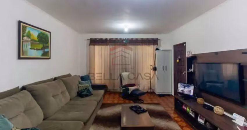 Casa com 3 quartos à venda na Rua Waldomiro Pedroso, 71, Vila Ema, São Paulo