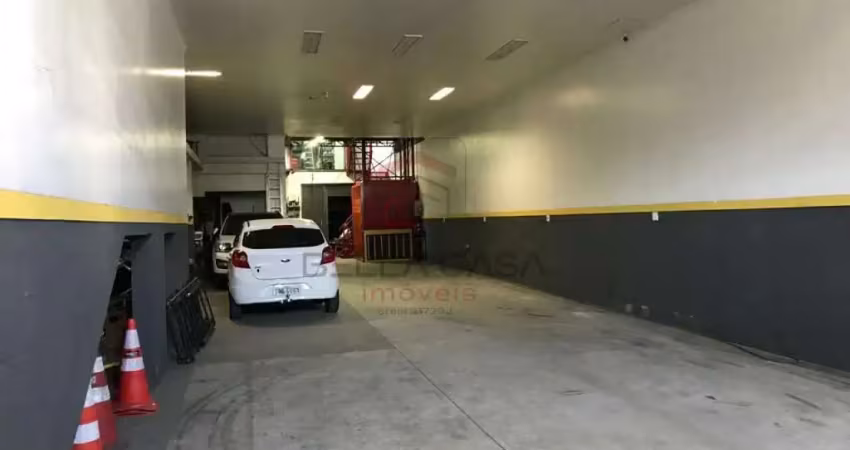 Barracão / Galpão / Depósito para alugar na Rua Jacirendi, 638, Tatuapé, São Paulo