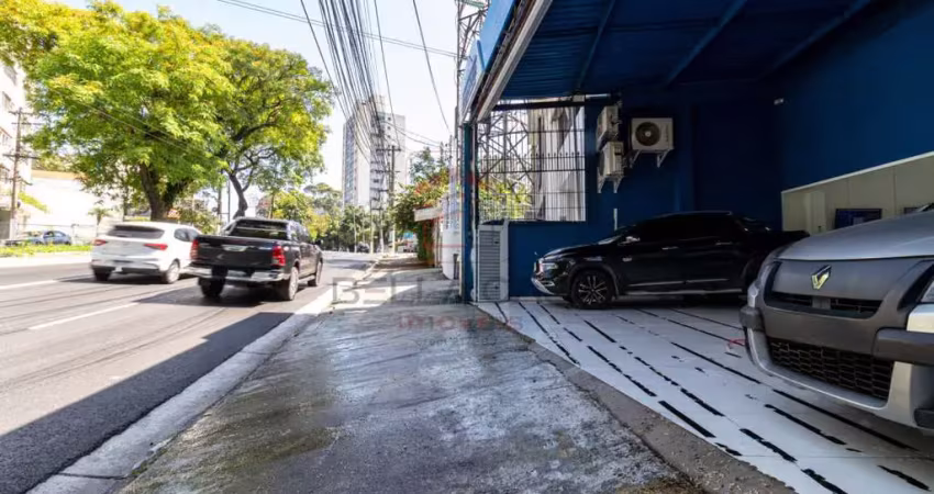 Seu próximo grande investimento ou o endereço do seu sucesso na mooca