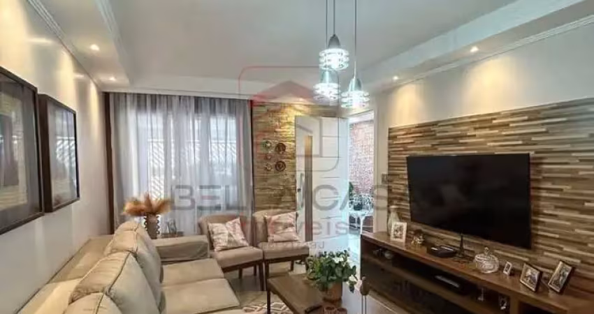 Casa com 3 quartos à venda na Rua Inconfidência Baiana, 142, Vila Primavera, São Paulo