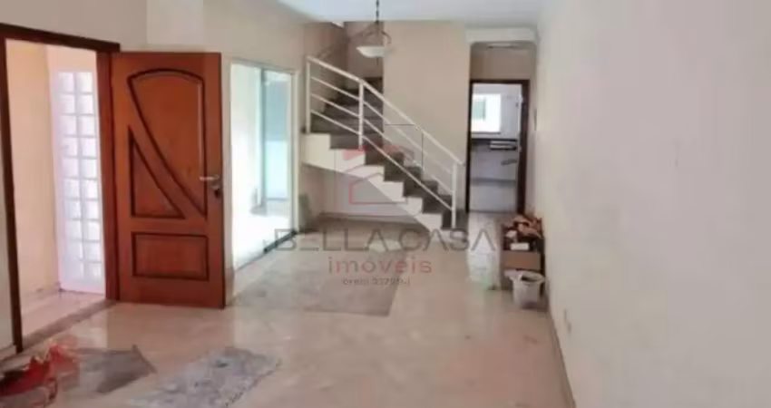 Casa com 4 quartos à venda na Rua Marcos Portugal, 102, Ipiranga, São Paulo
