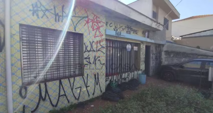 Casa com 1 quarto à venda na Rua das Giestas, 975, Vila Prudente, São Paulo
