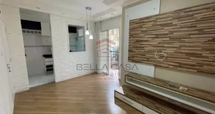 Apartamento com 2 quartos à venda na Rua Pascoal Ranieri Mazzilli, 233, Vila Ema, São Paulo