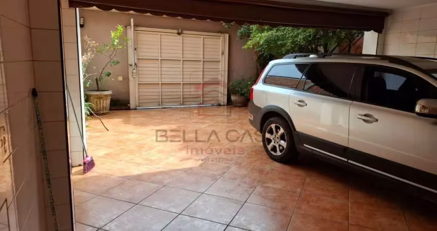 Casa com 3 quartos à venda na Rua José Zappi, 798, Vila Prudente, São Paulo