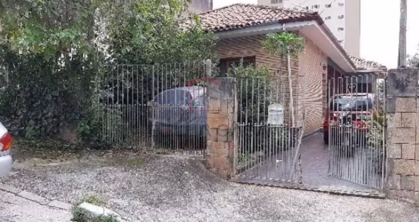 Casa com 4 quartos à venda na Rua Batista do Carmo, 44, Aclimação, São Paulo