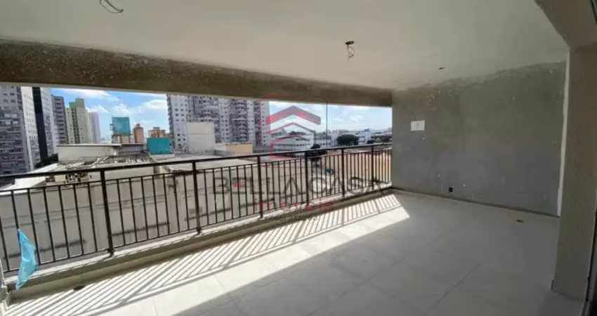 Apartamento com 3 quartos à venda na Rua Visconde de Parnaíba, 970, Brás, São Paulo