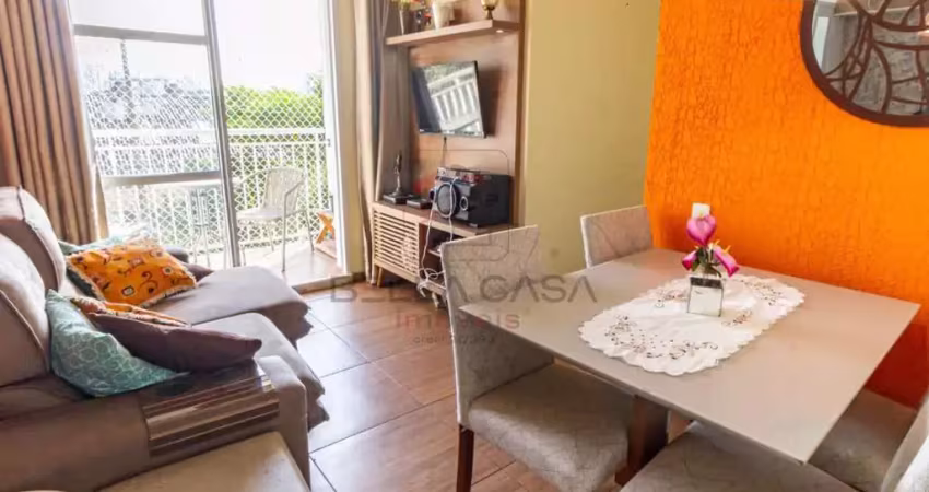 Apartamento com 2 quartos à venda na Rua Maria Daffre, 235, Mooca, São Paulo