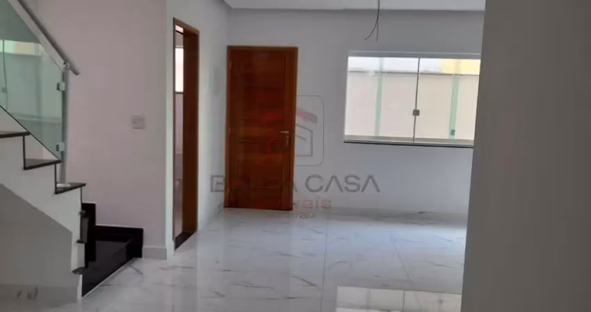 Casa de condomínio fechado vila matilde -  3 quartos - 1 suíte - 2 vagas