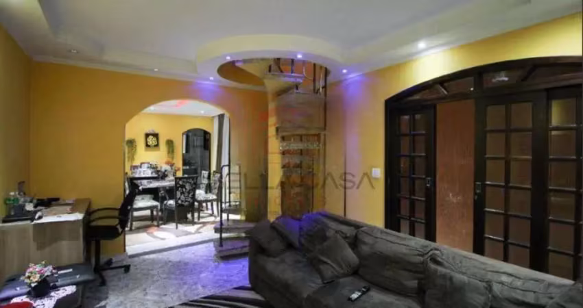 Casa com 3 quartos à venda na Travessa Carbone, 10, Vila Formosa, São Paulo