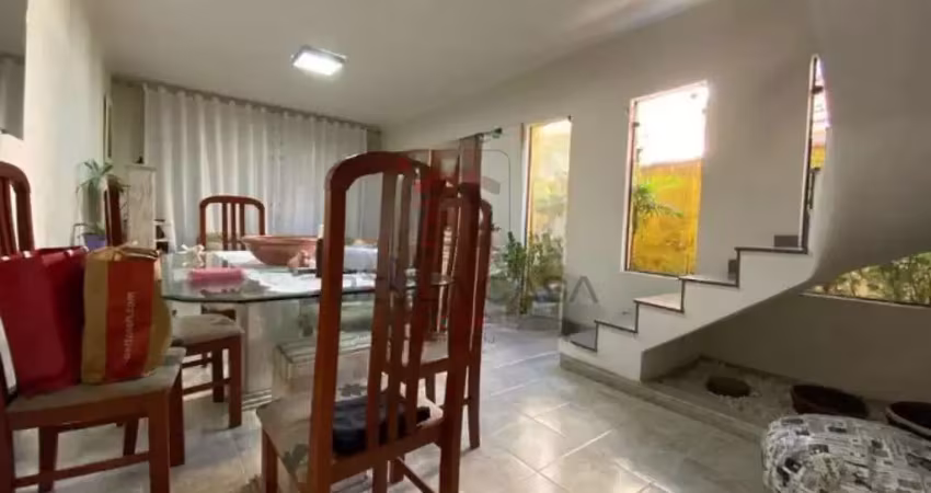 Casa com 3 quartos à venda na Rua Ministro Salgado Filho, 489, Mooca, São Paulo