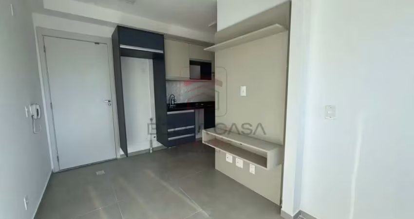 Apartamento com 1 quarto para alugar na Rua Tobias Barreto, 501, Mooca, São Paulo