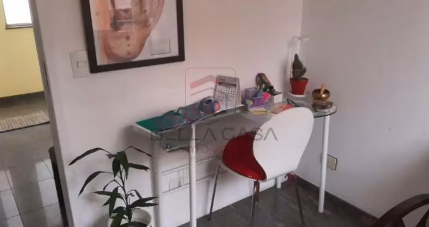 Conjunto comercial - 37 m² - excelente localização - preço de ocasião.