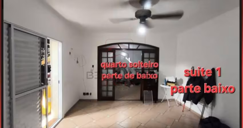 Casa com 4 quartos para alugar na Rua Jupira, 209, Mooca, São Paulo