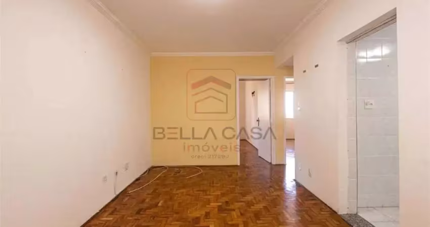 Apartamento no tatuapé, 70 m2, 02 quartos, 02 banheiros e 01 vaga de garagem