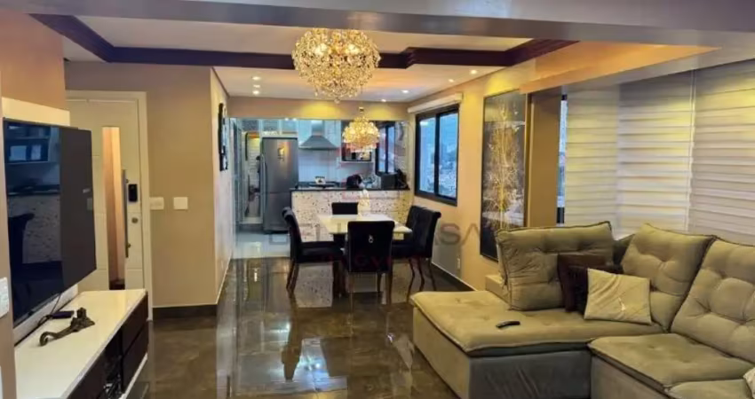Apartamento com 3 quartos à venda na Rua Antônio de Barros, 2841, Tatuapé, São Paulo