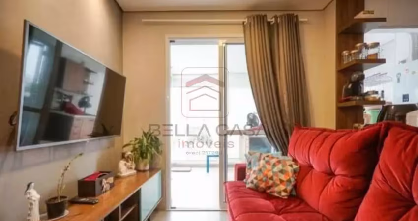 Apartamento na vila prudente , com 57 mts, 2 dormitórios , 1 vaga de garagem