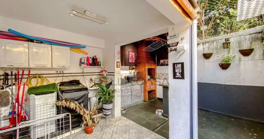 Casa com 3 quartos à venda na Rua João Caetano, 447, Mooca, São Paulo