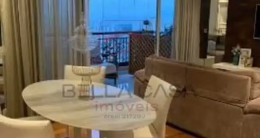 Apartamento à venda no edifício massimo - mooca, 96m², 3 quartos e 2 vagas