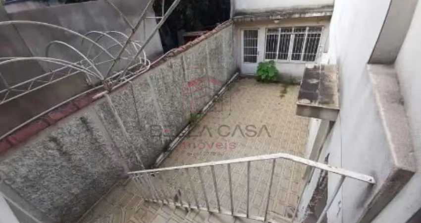 Casa com 3 quartos à venda na Rua Lituânia, 275, Mooca, São Paulo