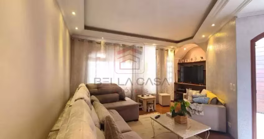 Casa com 3 quartos à venda na Rua Balata, 66, Parque São Lucas, São Paulo