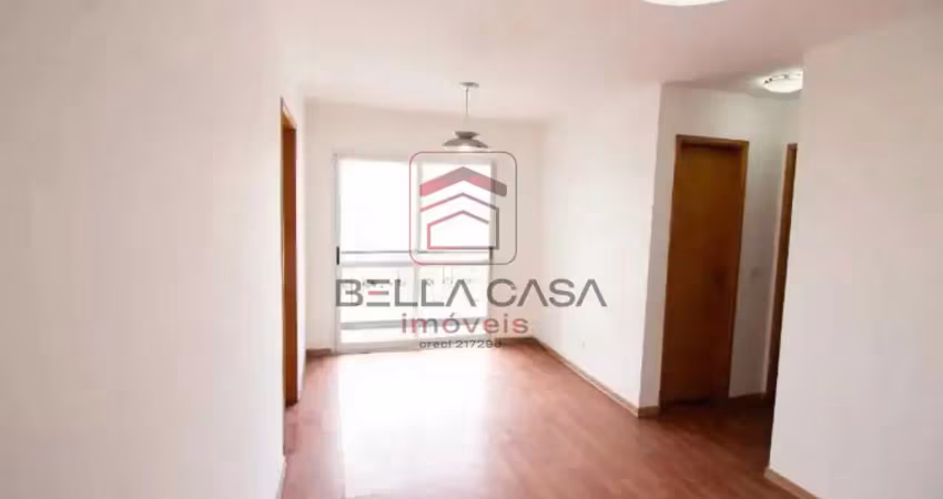 Apartamento á venda no parque da mooca, 62m², lazer e 2 vagas