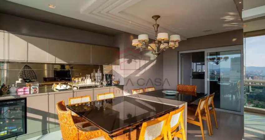 Apartamento com 4 quartos à venda na Rua Sapucaia, 326, Mooca, São Paulo