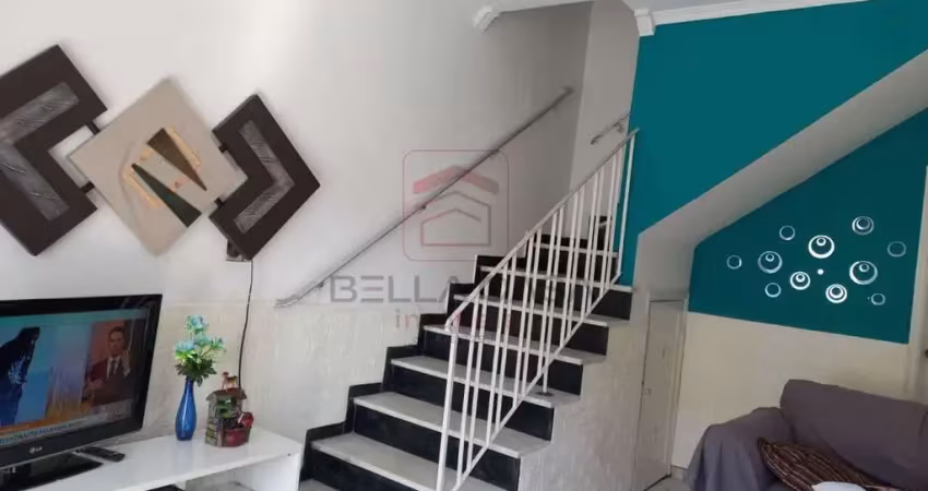 Casa com 2 quartos à venda na Rua Piraçununga, 384, Mooca, São Paulo
