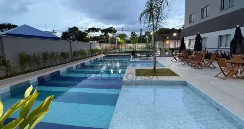 Apartamento a venda / 2 dormitórios próximo a rua da mooca