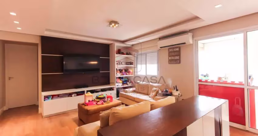 Apartamento com 3 quartos à venda na Rua João Antônio de Oliveira, 426, Mooca, São Paulo