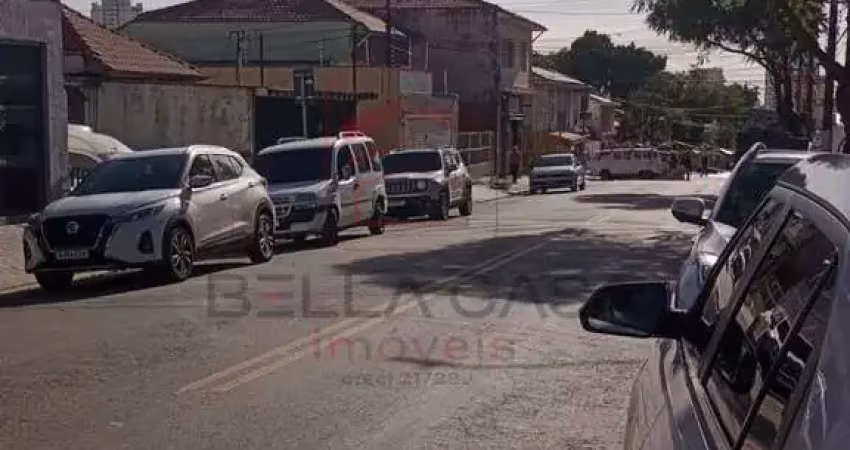Terreno à venda na Rua Bom Jesus, 724, Vila Regente Feijó, São Paulo