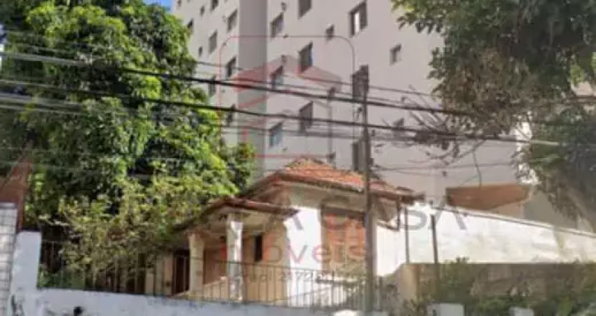 Terreno à venda na Rua Guarei, 180, Mooca, São Paulo