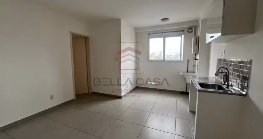 Apartamento com 1 quarto à venda na Avenida Rangel Pestana, 1088, Brás, São Paulo