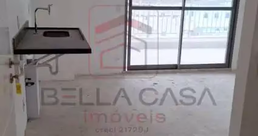 Apartamento com 1 quarto à venda na Rua Eduardo Carlos Pereira, 451, Ipiranga, São Paulo