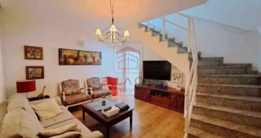 Casa com 3 quartos à venda na Rua Tarcísio Maria da Costa, 78, Mooca, São Paulo