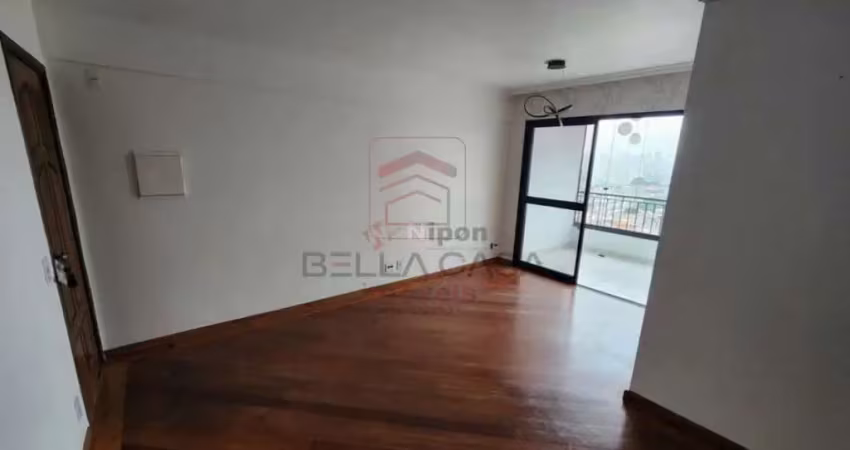 Penha de fança ao lado do metro - 62 m² - 2 quartos, 1 suíte, 2 vagas, lazer com piscina.