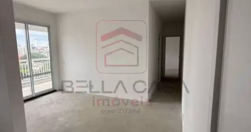 Apartamento à venda no condomínio family club com 2 dormitórios ,1 suíte e varanda gourmet
