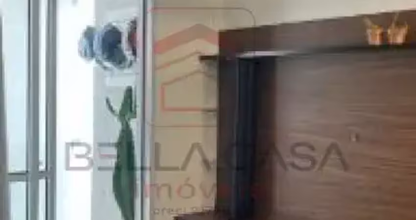 Apartamento a venda no belém com 2 dormitórios e 1 vaga.