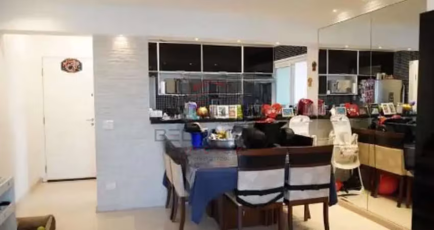 Edificio del fiori a venda na mooca 2 dormitórios, 1 suíte, 1 vaga