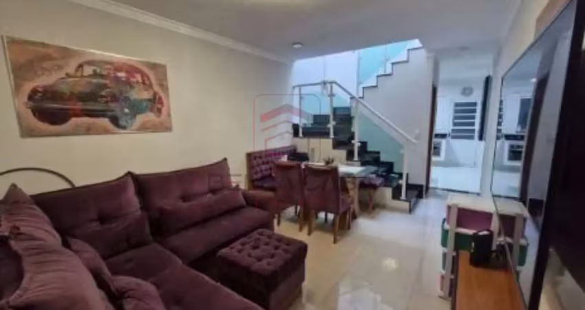 Casa com 2 quartos à venda na Avenida Salim Farah Maluf, 59, Mooca, São Paulo