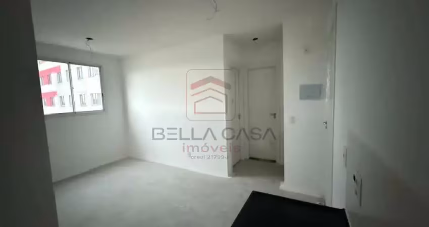 Apartamento com 2 quartos à venda na Avenida Presidente Wilson, 82, Mooca, São Paulo