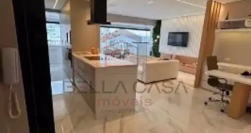 Apartamento com 2 quartos à venda na Rua Ivaí, 111, Tatuapé, São Paulo