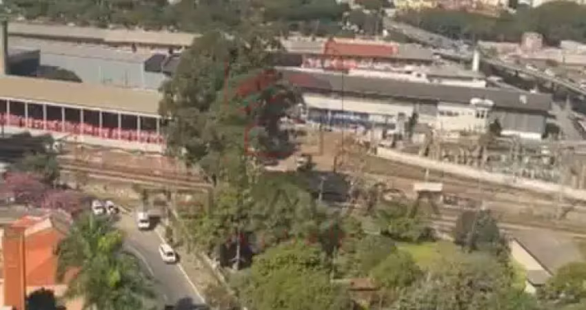 Apartamento com 2 quartos à venda na Rua Major Otaviano, 263, Belenzinho, São Paulo
