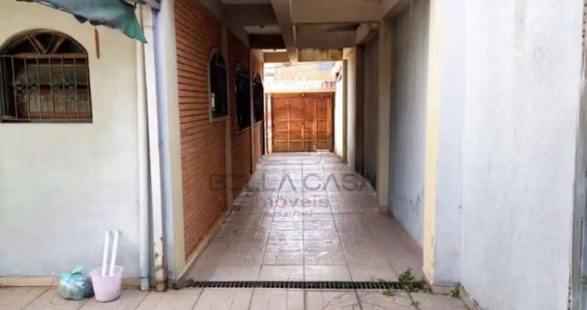Casa com 3 quartos à venda na Rua Gomes, 597, Vila Ema, São Paulo