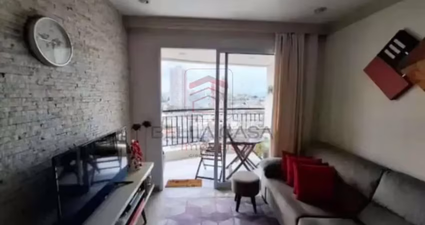 Apartamento  mooca   74  m2  3 dormitorios   2 banheiros    2 vagas